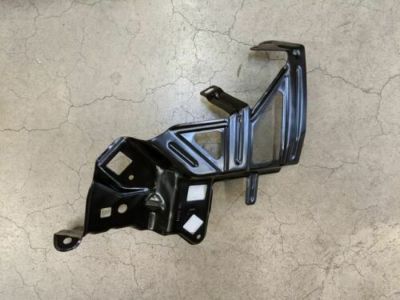 Honda 60263-TBA-A00ZZ Bracket A L, FR Fende