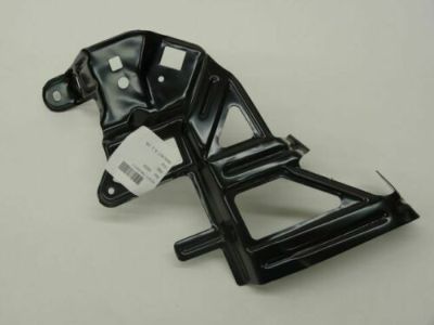 Honda 60263-TBA-A00ZZ Bracket A L, FR Fende