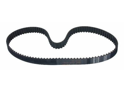 Acura 14400-P0A-004 Belt, Timing (112Ru24 D-100) (Unitta)