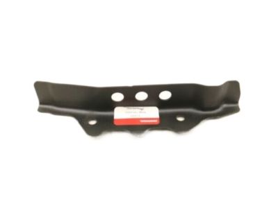 Honda 60812-T5R-A00ZZ Plate, R. FR. Side Back