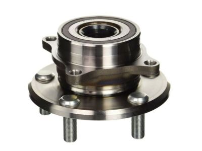 Honda 44300-TK8-A01 Bearing Assembly, Front Hub