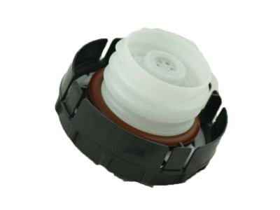 Acura 17670-S0X-A02 Cap, Fuel Filler (Toyoda)