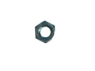 Honda 94001-05000-0S Nut, Hex. (5MM)