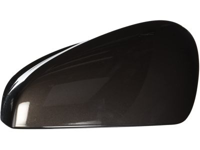 Honda 76251-TA0-A01ZU Cap, Driver Side Skull (Dark Amber Metallic)