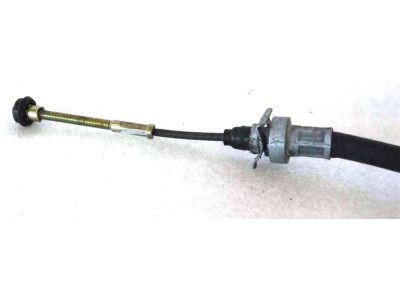 Honda 47210-S0X-023 Wire A, Parking Brake