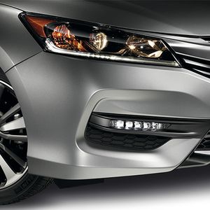 Honda 08V31-T2A-100E Fog Lights-LED (LX-HS)