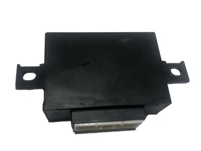 Honda 72256-S9V-A01 Control Unit, L. Power Window