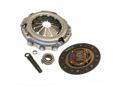 Honda 22300-RNA-003 Disk, Pressure