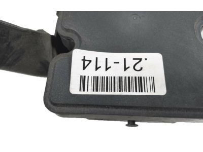 Honda 57111-T0H-A02 Modulator Assembly, Vsa