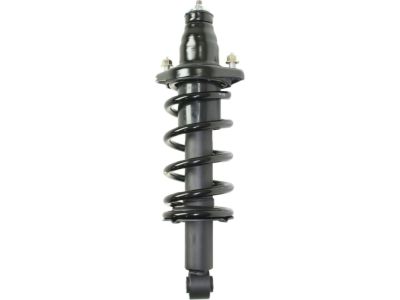 Honda 51606-S5A-C02 Shock Absorber Unit, Left Front