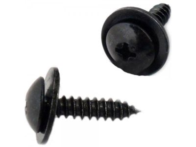 Acura 90114-SZ3-000 Screw-Washer (5X20)