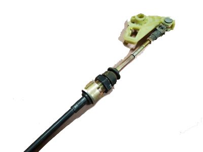 Honda 54315-S10-A82 Wire, Control