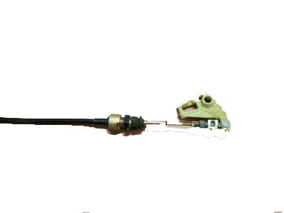 Honda 54315-S10-A82 Wire, Control