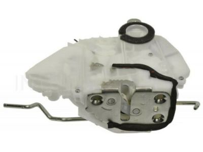 Honda 72150-SVA-A03 Latch, Left Front Door