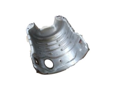 Honda 18181-RNA-A00 Cover, FR. Converter