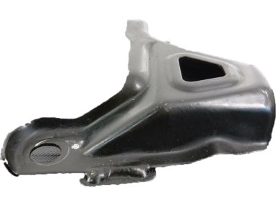 Acura 50210-STX-A00 Stiffener, Gear Box