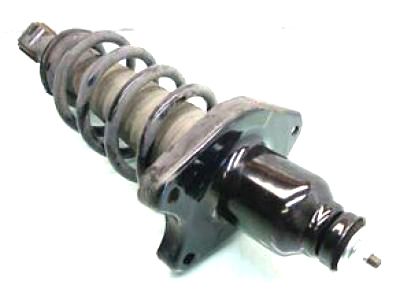 Honda 51611-TG8-A01 Shock Absorber Unit, Right Front