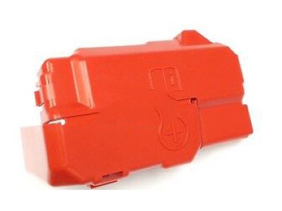 Honda 32418-TG7-A51 Cover, Battery Terminal