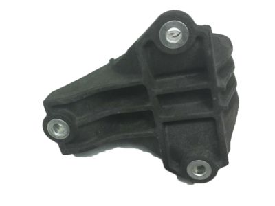 Acura 50810-T2F-A01 Rubber Assembly, Rear