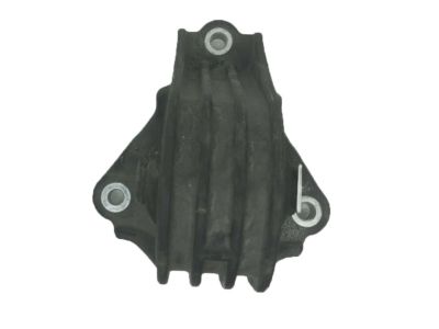 Acura 50810-T2F-A01 Rubber Assembly, Rear