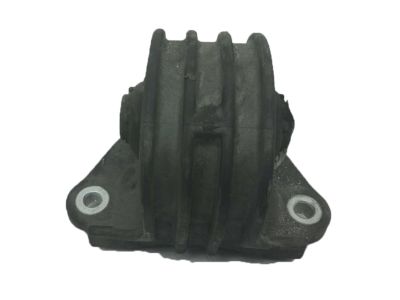 Acura 50810-T2F-A01 Rubber Assembly, Rear