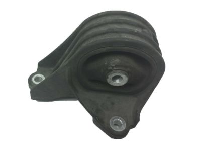 Acura 50810-T2F-A01 Rubber Assembly, Rear