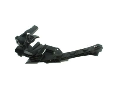 Honda 71190-T1W-A00 Cor Up Beam L, FR