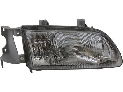 Honda 34271-SHJ-A01 Lamp Unit