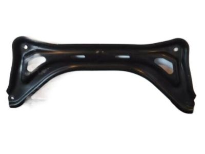 Honda 50240-S3V-010 Stiffener, FR. Sub-Frame