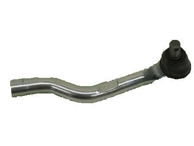 Acura 53560-T2A-A01 End, Driver Side Tie Rod