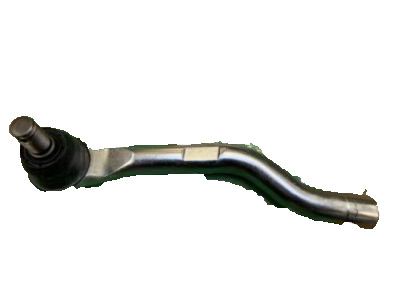 Acura 53560-T2A-A01 End, Driver Side Tie Rod