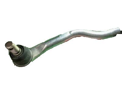 Acura 53560-T2A-A01 End, Driver Side Tie Rod