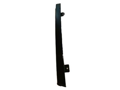 Honda 72925-TG7-A01 Molding Assy., R. RR. Door Sash