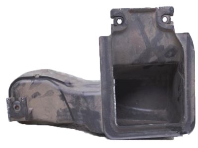 Honda 17245-5G0-A00 Separator Assy, Sp