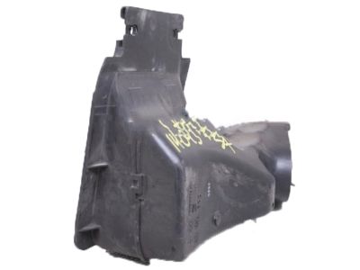 Honda 17245-5G0-A00 Separator Assy, Sp