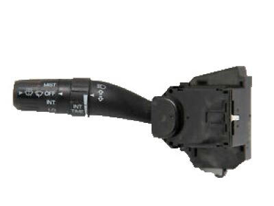 Honda 35256-SJC-A02 Switch Assembly, Wiper