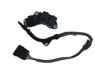 Acura 37501-RCA-A01 Sub-Harness, Crank Sensor