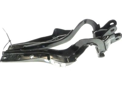 Acura 60170-T6N-A00ZZ Hinge, Driver Side Hood