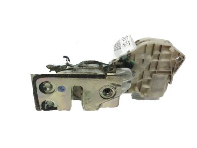 Honda 72110-S5S-G01 Lock Assembly, Right Front Door Power