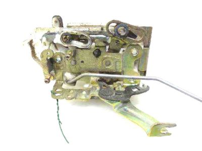 Honda 72110-S5S-G01 Lock Assembly, Right Front Door Power