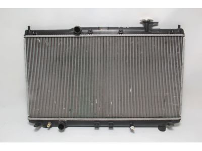 Acura 19010-5A2-A03 Radiator Complete