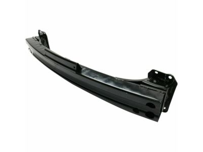 Honda 71530-TGG-A10ZZ Beam, RR. Bumper