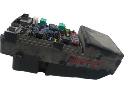 Honda 38250-SDA-A21 Box Assembly, Relay