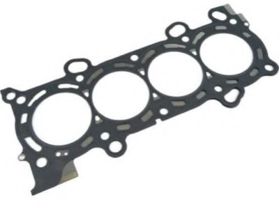 Honda 12251-RBB-004 Gasket, Cylinder Head (Nippon LEAkless)