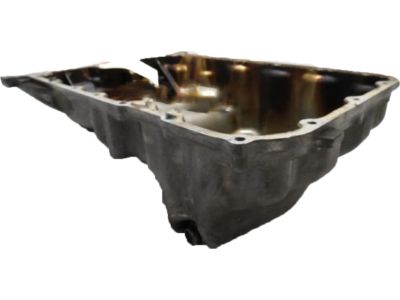 Honda 11200-RDA-A00 Pan, Oil