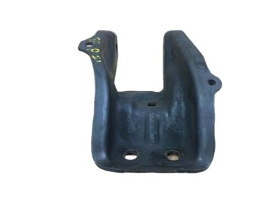 Honda 50826-SS0-000 Bracket, FR. Engine Stopper