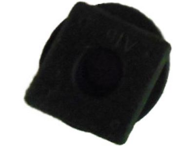 Acura 17213-RBJ-000 Rubber, Engine Cover Mounting