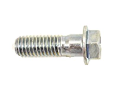 Acura 90107-TZ5-A00 Bolt (8X30)