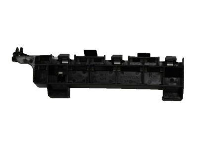 Honda 71193-TK6-A01 Spacer, R. FR. Bumper Side