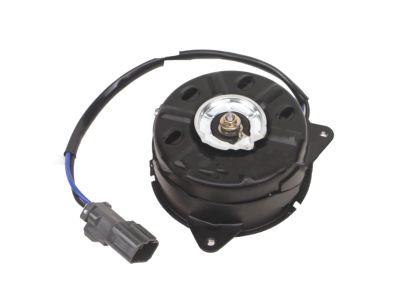 Honda 19030-RTA-004 Motor, Cooling Fan (Toyo)